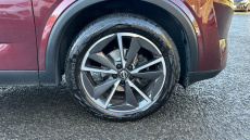 Nissan Qashqai 1.3 DiG-T MH 158 Tekna 5dr Xtronic Petrol Hatchback